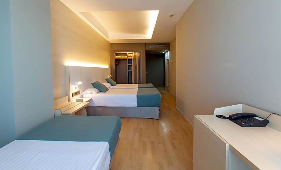 Hotel Olympia Valencia