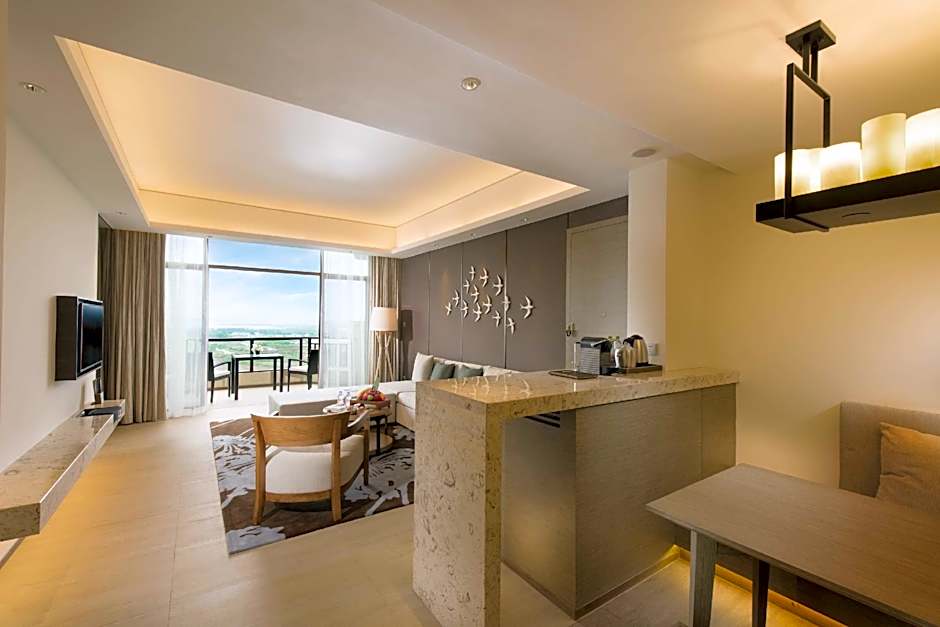 DoubleTree Resort by Hilton Hainan Chengmai