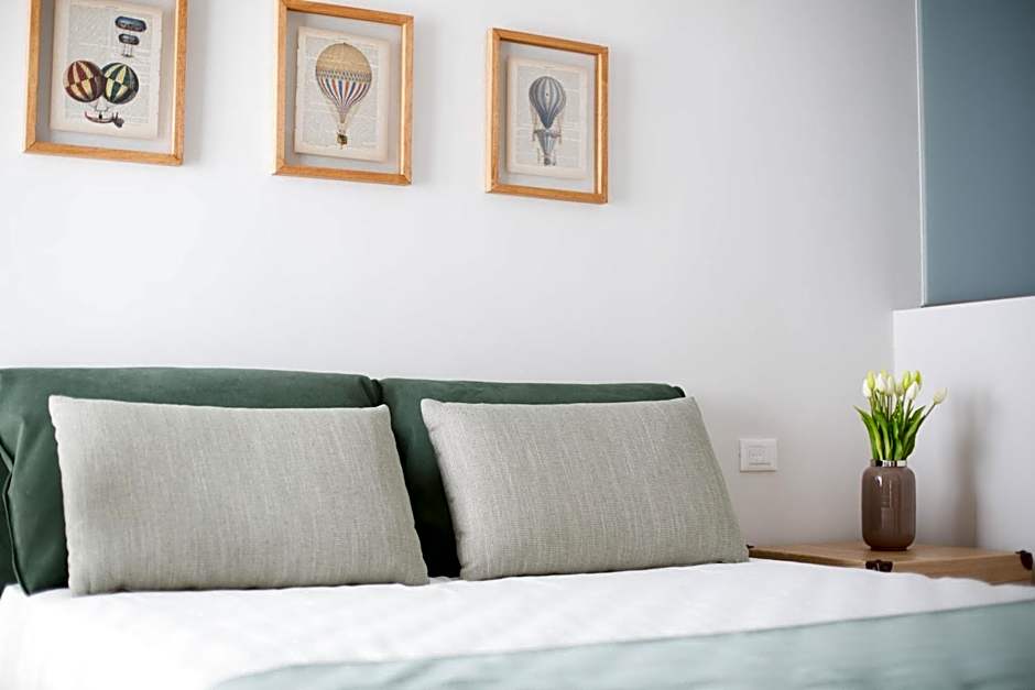 Relais Luce Florence