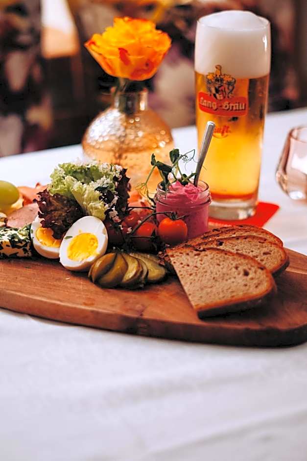 Bräustüberl Schönbrunn - Hotel & Restaurant