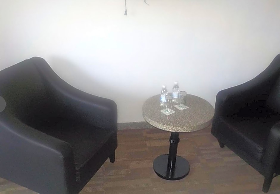 Hotel Rossel Plaza