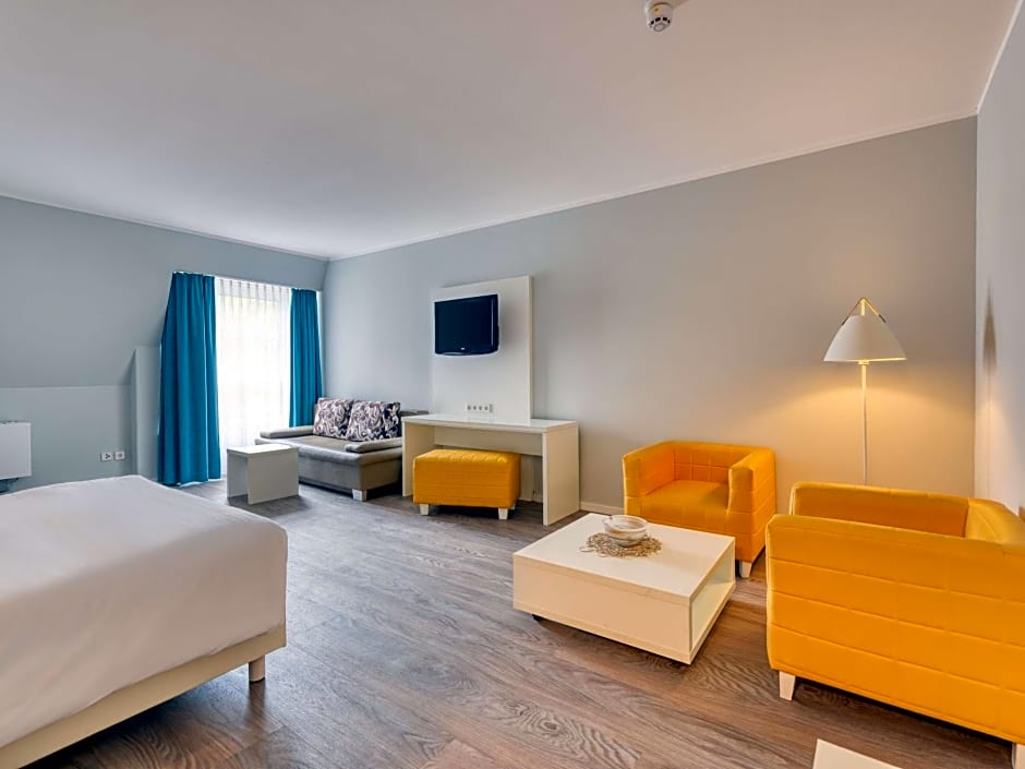 Ibis Styles Regensburg