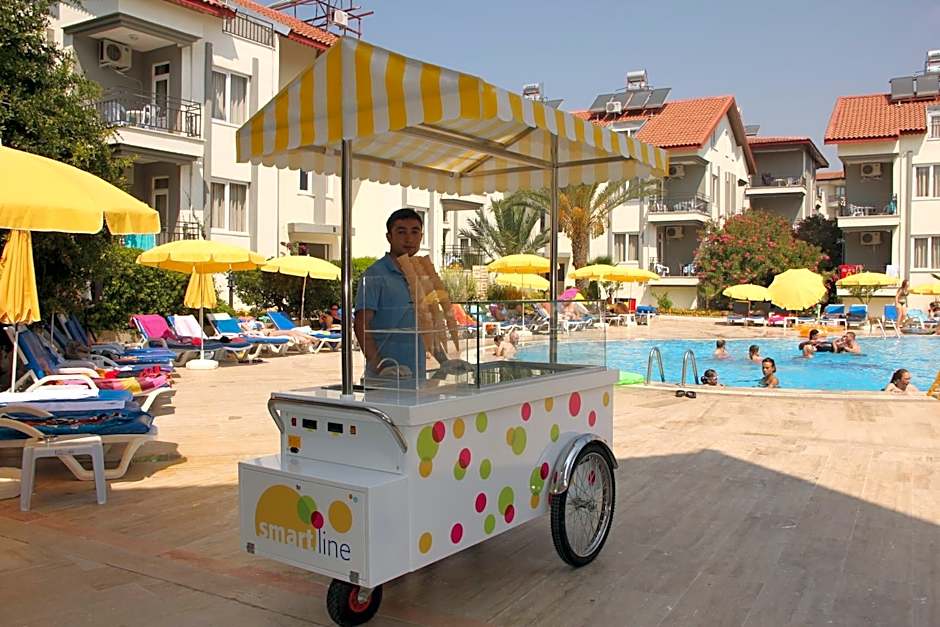 Sunlight Garden Hotel