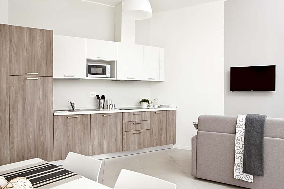 Palazzo Talenti 1907