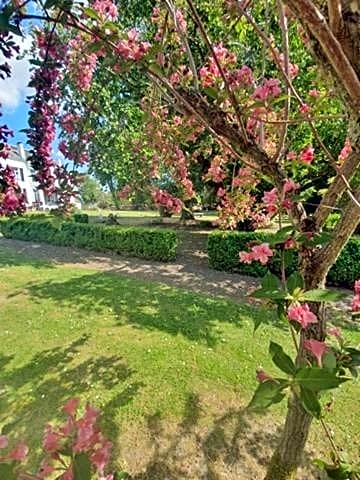 Chambres d'Hôtes des Rouets