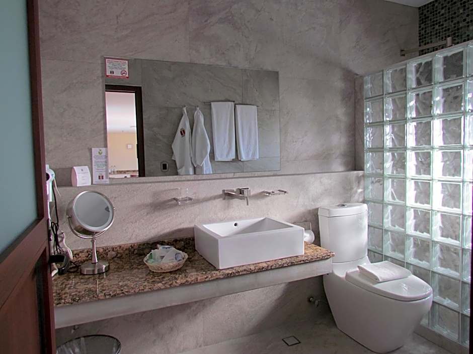 Hotel Casa Antigua