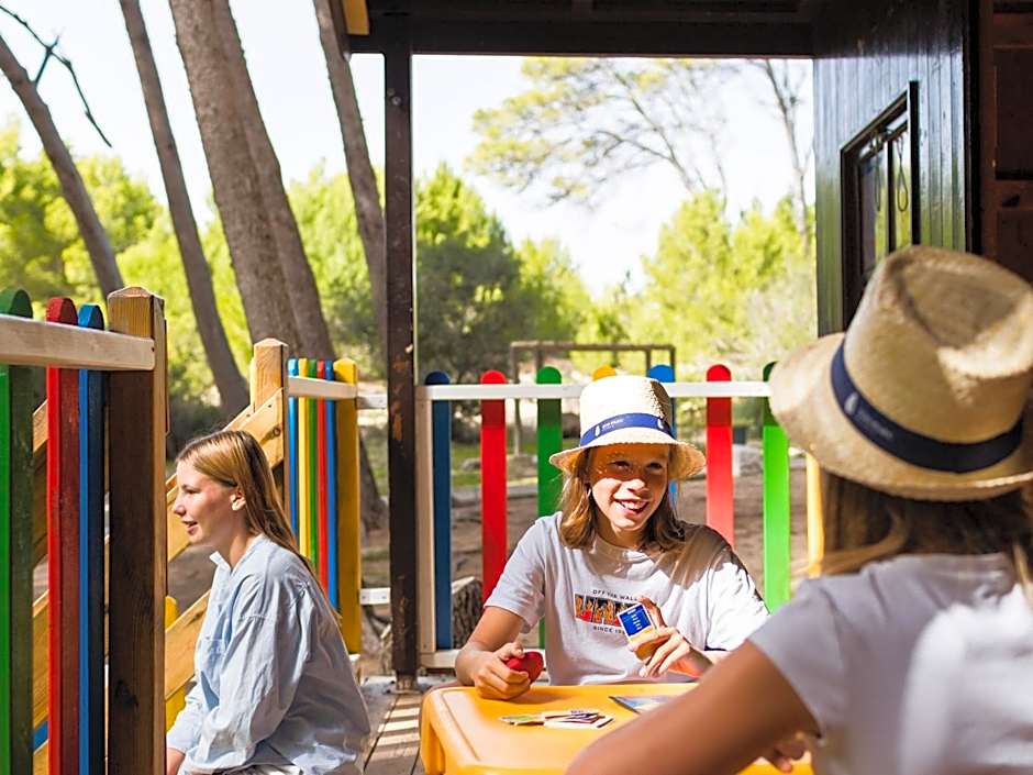 Hotel-Apartamentos Sol Parc