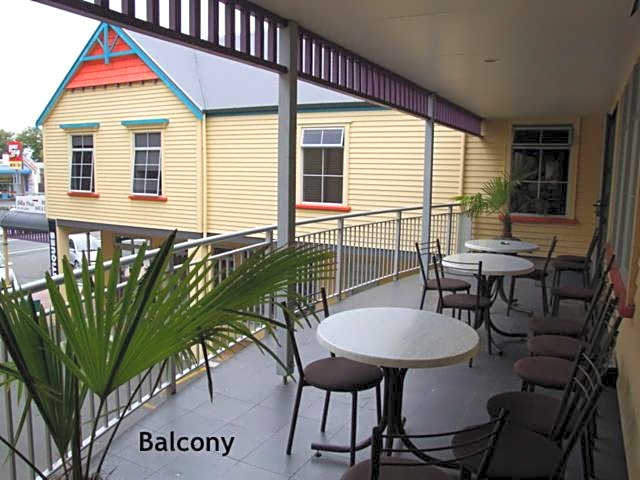 No 1 Motels on Victoria