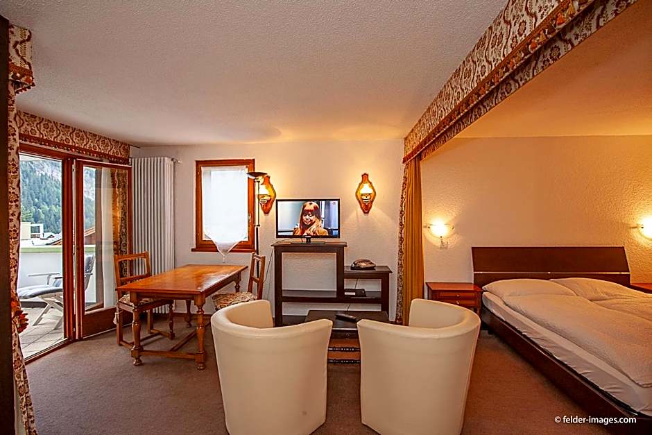 Hotel Astoria