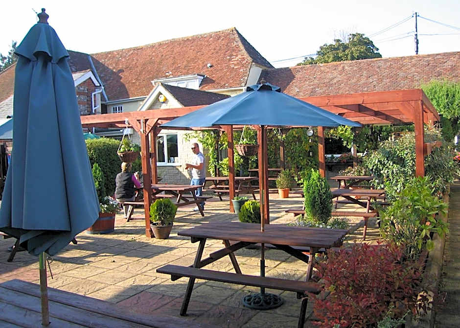 The Pelican Inn