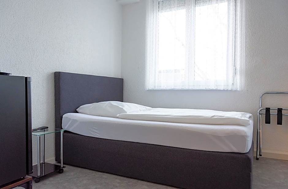 Hotel-Cocco-Bello in der Villa Foret