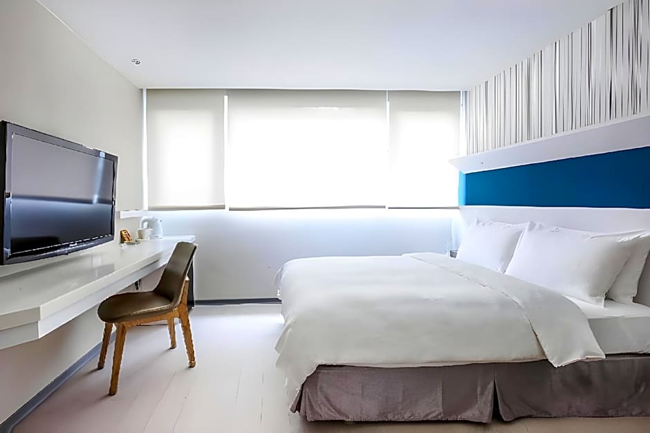 Dandy Hotel - Tianmu Branch