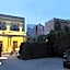 Dimora Charleston Lecce parcheggio privato in loco gratis