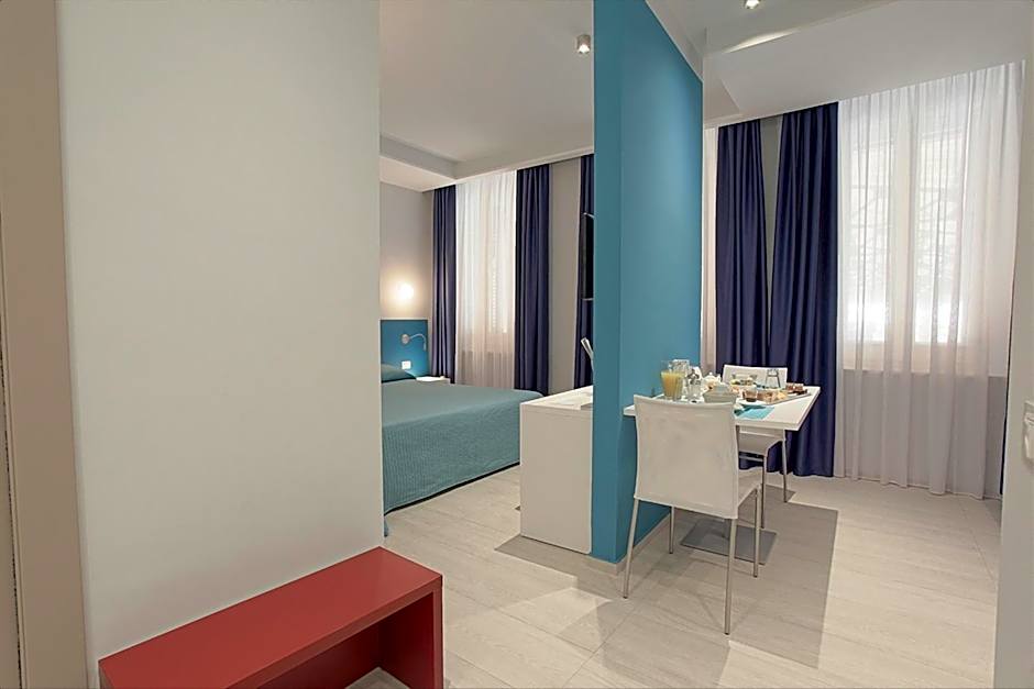 Hotel Agrigento Home