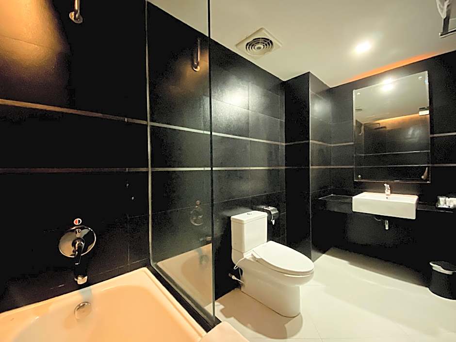 89 Hotel Batam