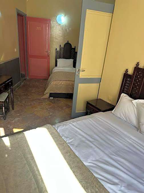 Hotel Al Mamoun