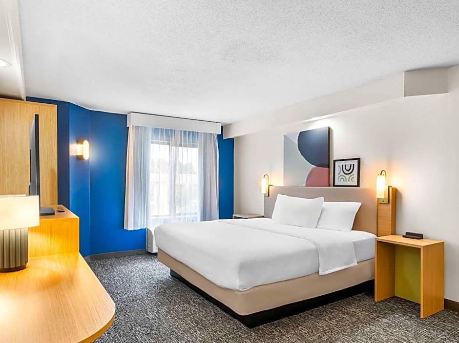 Spark by Hilton Augusta