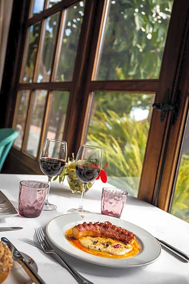 Parador de La Gomera