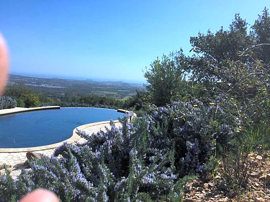 Le Tre Civette - Residenza di Campagna