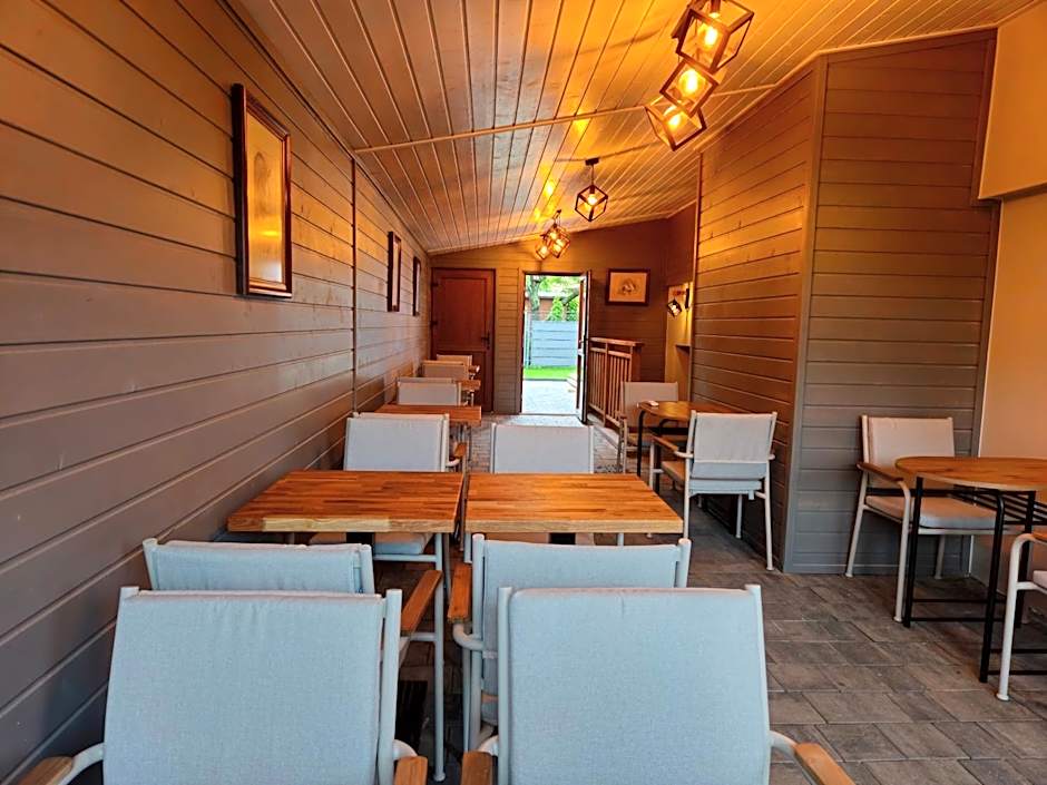 Virgo B&B Biznes Rumia