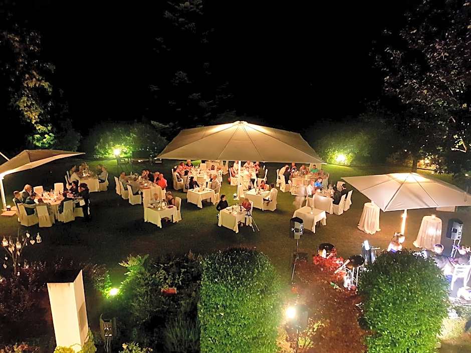 Albergo Ristorante Belvedere