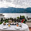 Boutique Hotel Sunstar Brissago am Lago Maggiore