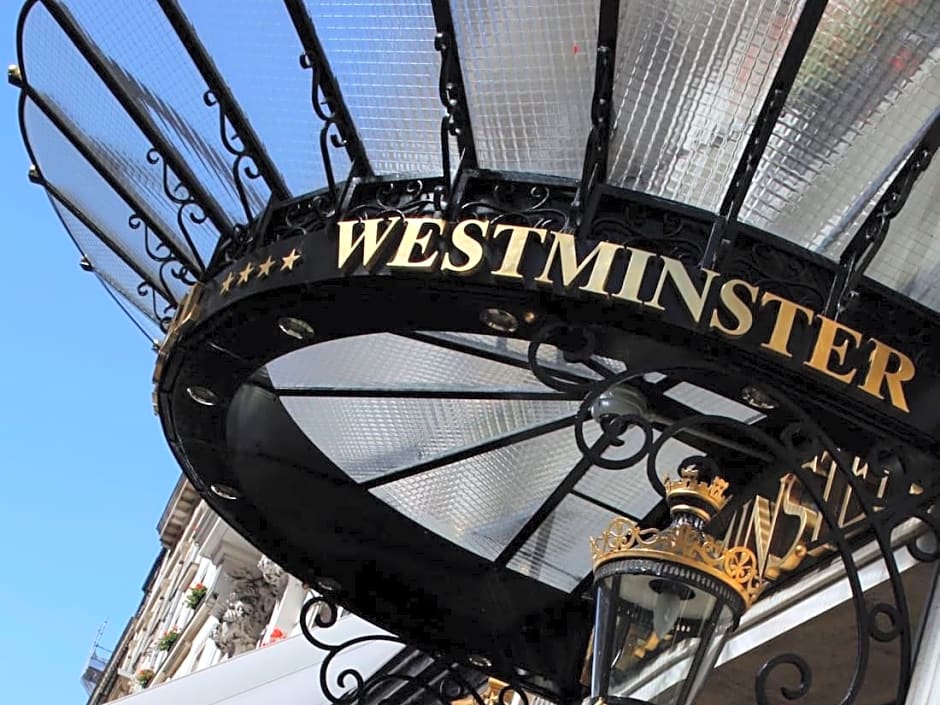 Hotel Westminster
