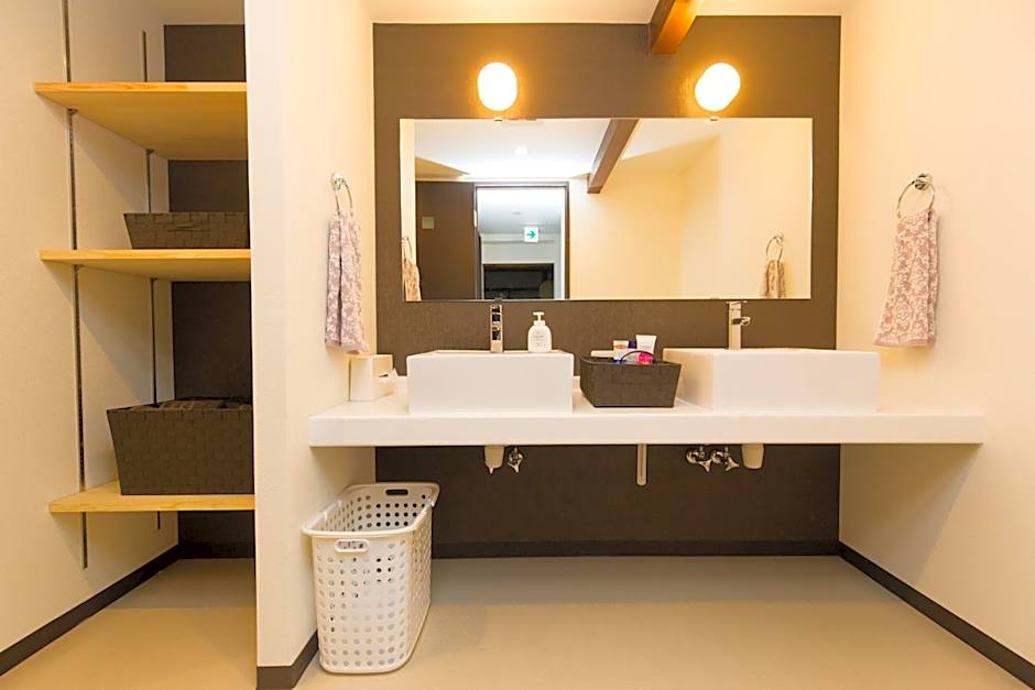 miel Hanazono -vacation rental-