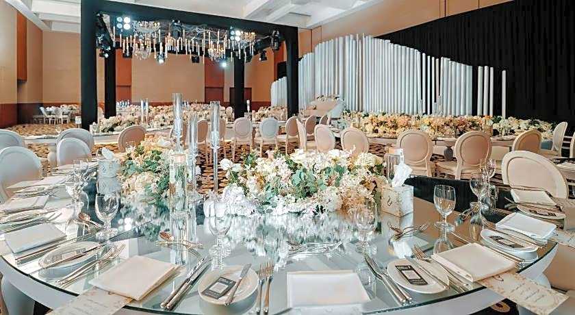 Yas Plaza Marina By Ihg
