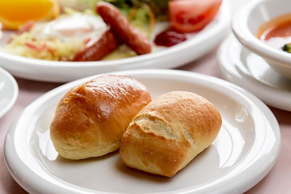 Ginga no Yado Kinoko2seigo