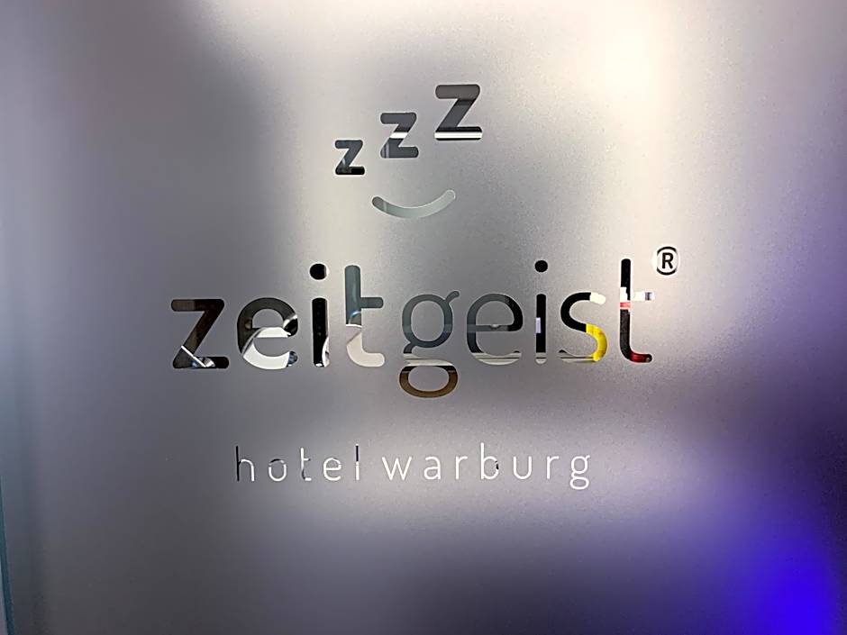 Hotel Zeitgeist