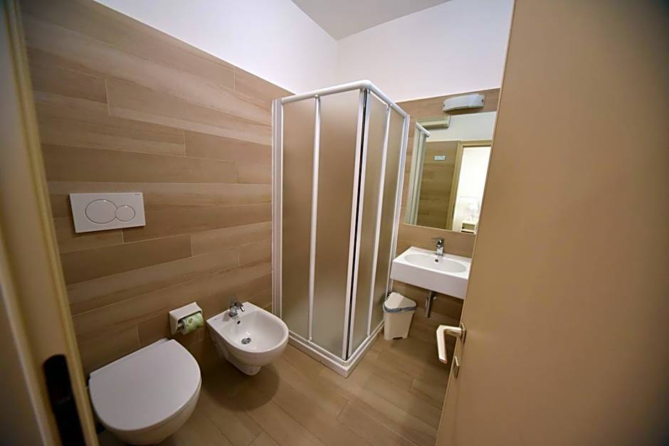 Hotel Villa Edda