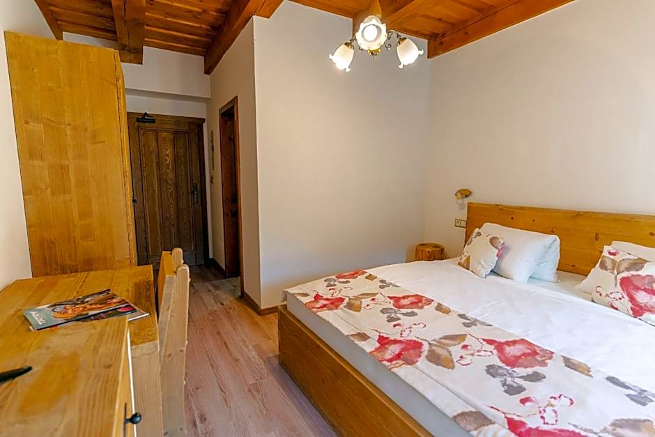 Hotel Strachanovka - Jánska Koliba