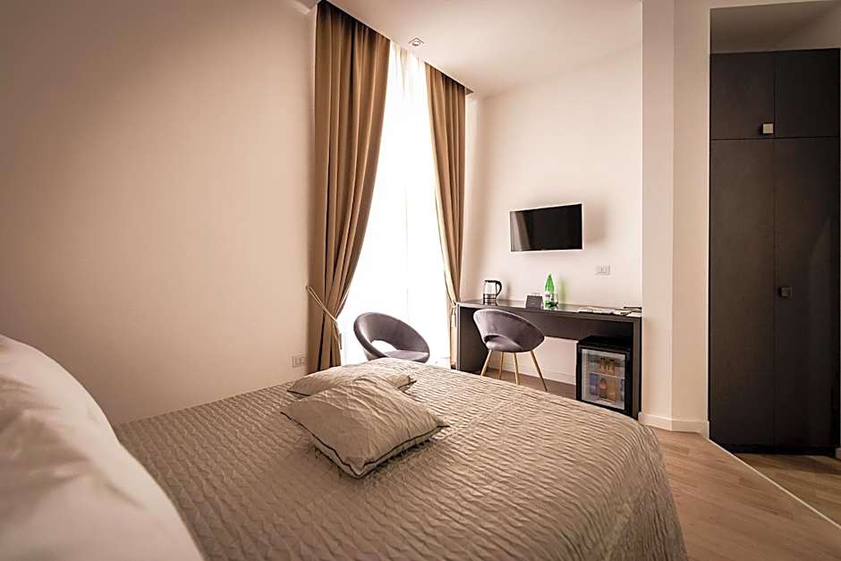 FJ Bianco Guest House