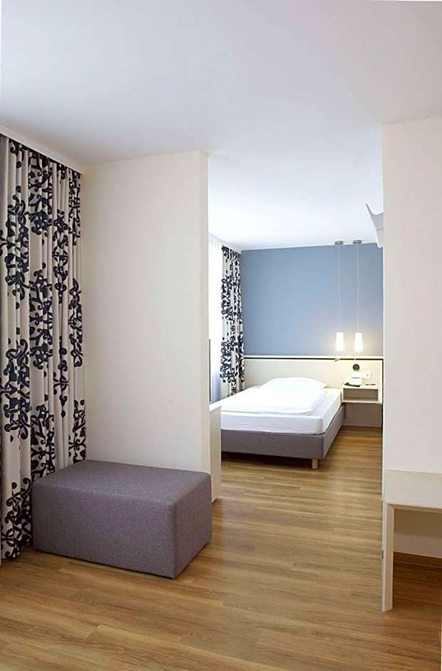 Hotel Schwanen Stuttgart Airport/Messe