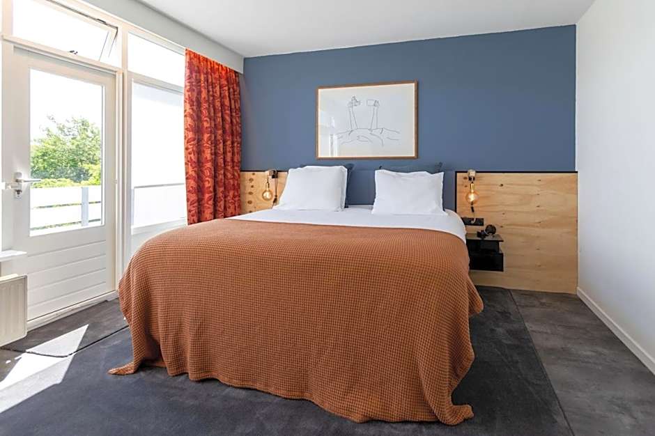 Fletcher Hotel-Restaurant De Reiskoffer