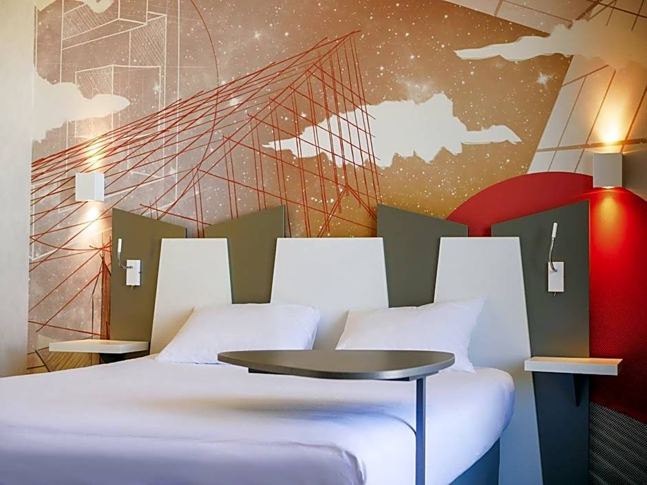 ibis Styles Poitiers Centre