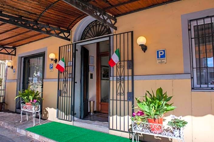Hotel Melecchi