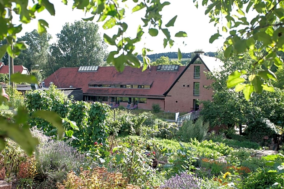 Mühle am Schlossberg