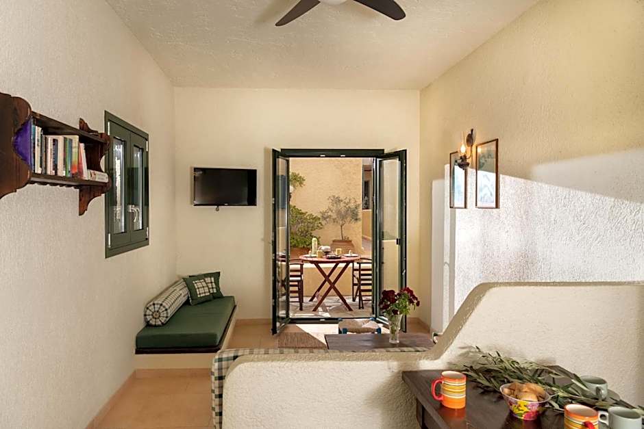 Porto Sisi Hotel Apartments