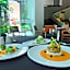 Inya Lake Hotel