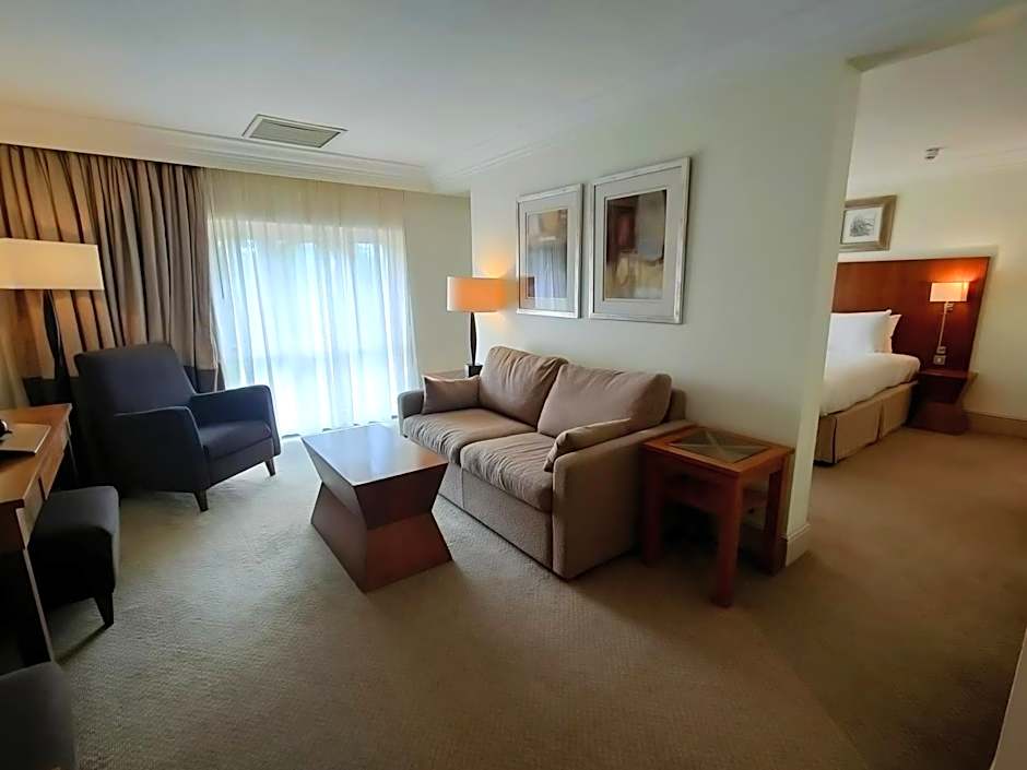 The Priest House On The River