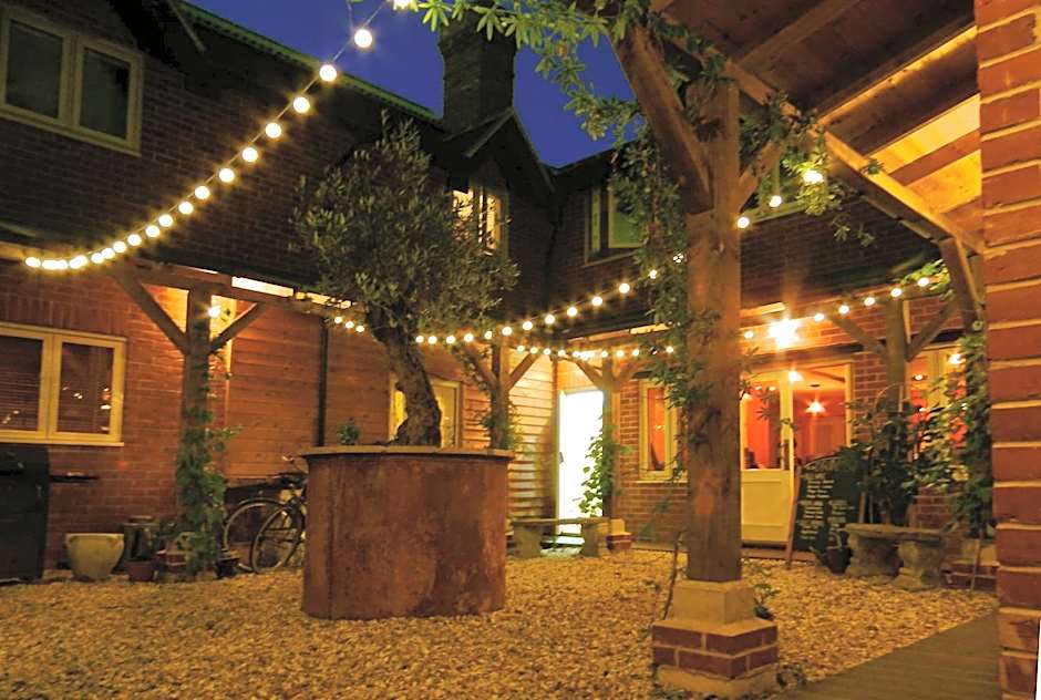 The Kingsley at Eversley