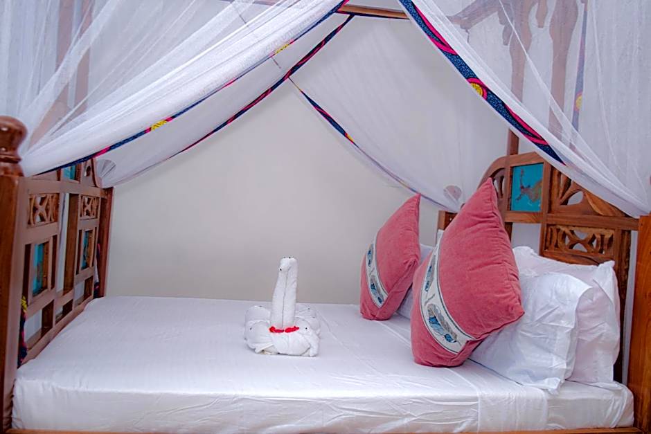 Jabali Bungalows Lodge