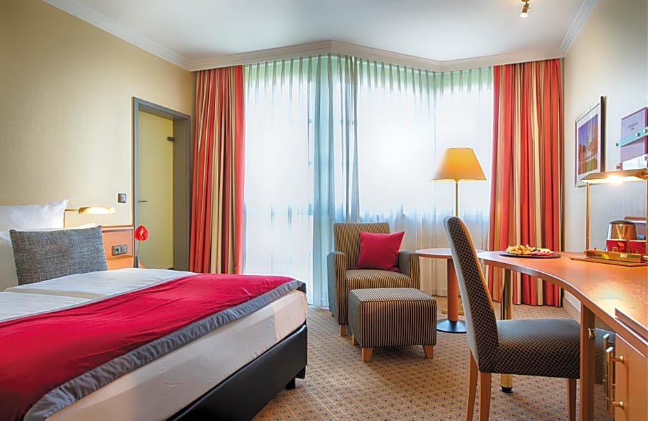 Leonardo Hotel Mannheim City Center