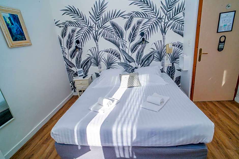 Hotel Le Saint Pierre, La Baule-Escoublac