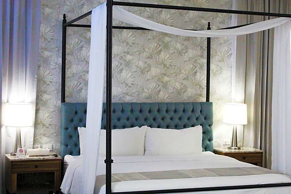 Casa Maria Boutique Hotel