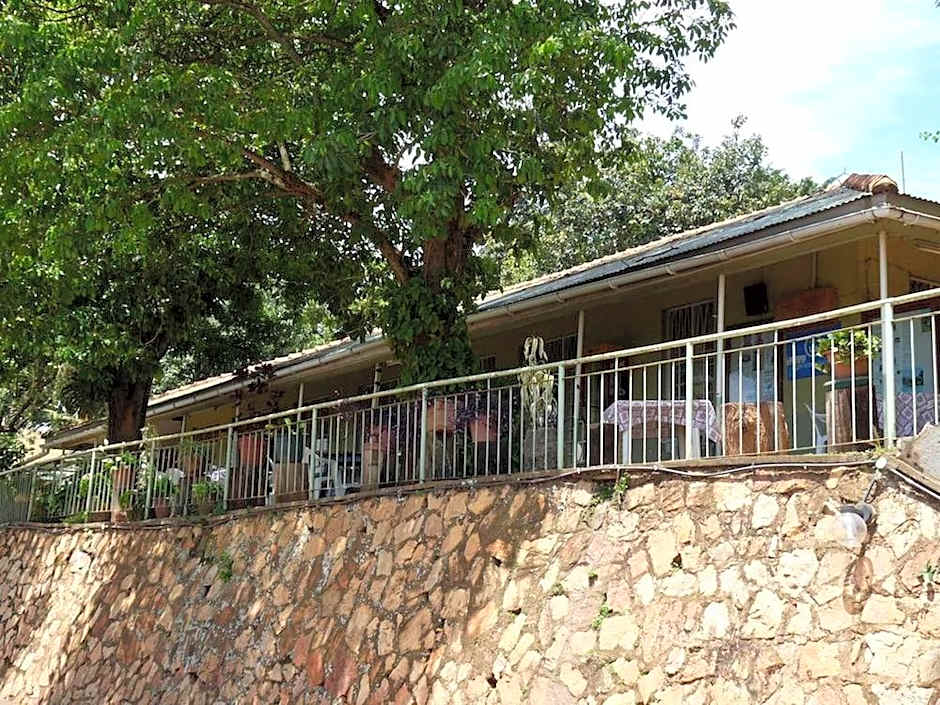 Namirembe Guesthouse