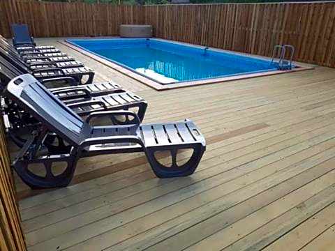 INTER- OŚRODEK WYPOCZYNKOWY KARŁOWICE