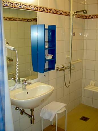 Double Room - Disability Access